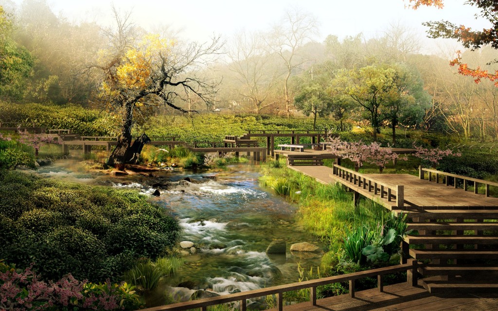 free wallpapers-landscape-011